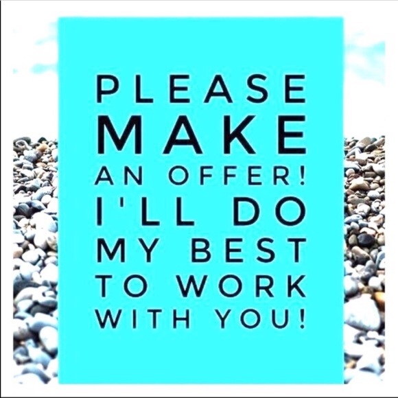 Phillip Lim for Target Blue Sleeveless Tank Top - Picture 12 of 12